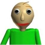 Play Baldis Basics Online Free – No Download Required